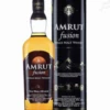 Fusion Amrut Whisky Inde Single Malt Whisky 50%