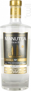 Blanc Quintessence Manutea Rhum Rhum Blanc