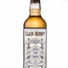 Whisky 12 Years Jura Clan Denny Whisky France Single Malt Whisky 48%