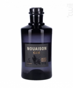 G'vine Gin Nouaison G'vine Gin France Distilled Gin 45%