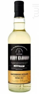 Whisky Cameronbridge Very Cloudy Cameronbrige Distillery Whisky Écosse Single Grain Whisky 40%