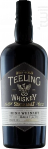 Single Malt Teeling Whisky Irlande Single Malt Whisky 46% 1 Single Malt Teeling Whisky Irlande Single Malt Whisky 46%