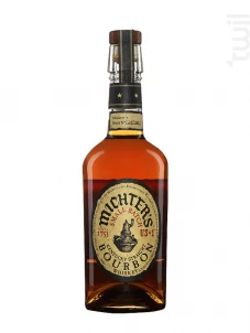 Us 1 Bourbon Michter's Whisky États-Unis Bourbon