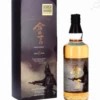 Whisky Kurayoshi The Kurayoshi - Pure Malt - 8 Ans Kurayoshi Whisky Japon Blended Malt 43%