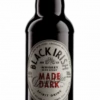 Black Irish Whiskey Avec Stout Black Irish Whisky Irlande Blended Malt 40%