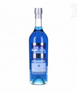 Pastis Diamant Bleu 45° Pastis Diamant Bleu Anisés Pastis