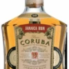 Rum Coruba 18 Ans Jamaica Coruba Rhum Jamaïque Rhum Vieux 40%