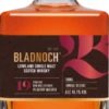 19 Ans Bladnoch Whisky Écosse Single Malt Whisky