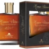 Rhum Clément Cuvée Homère Rhum Clément Rhum France Rhum Vieux 44%
