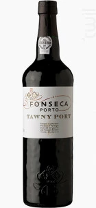 Tawny Fonseca Porto Red Wine ● Porto DOC