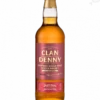 Speyside Single Malt Scotch Whisky Clan Denny Whisky Écosse Single Malt Whisky 40%