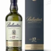 Whisky Ballantine's 17 Ans Ballantine's Whisky Écosse Blended Whisky 40%