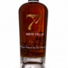Ron 7 Villas 1511 Siete Villas Rhum Cuba Rhum Ambré 40%