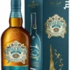 Whisky Chivas Regal Chivas Régal - Mizunara Chivas Regal Whisky Écosse Blended Whisky 40%