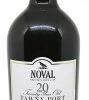 20 Year Old Tawny Port Quinta Do Noval Red Wine ● Porto DOC