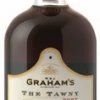 Porto Graham's The Tawny Mature Reserve Tawny Graham's Red Wine ● Porto DOC
