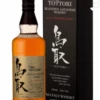 Whisky Kurayoshi The Tottori - Blended - Aged In Bourbon Kurayoshi Whisky Japon Blended Whisky 43%