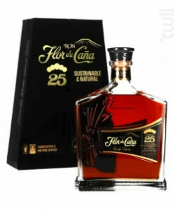 Flor De Cana Rhum 25 Ans Flor De Cana Rum Rhum Rhum Vieux