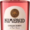 Pink Gin Kimerud Gin Gin Aromatisé 38%