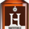 Hautefeuille Single Cask #2 Distillerie D'hautefeuille Whisky France Single Malt Whisky 53%