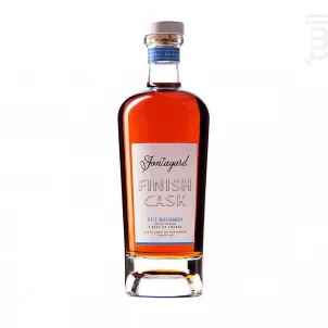 Finish Cask Fontagard Brandy France Cognac 1 Finish Cask Fontagard Brandy France Cognac