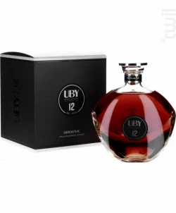 Armagnac Uby 12 Ans Domaine Uby Eau De Vie Armagnac 1 Armagnac Uby 12 Ans Domaine Uby Eau De Vie Armagnac