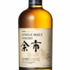 Yoichi Nikka Whisky Japon Single Malt Whisky 45%