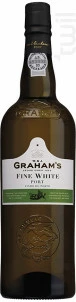 Graham's Fine White Graham's White Wine ● Porto DOC
