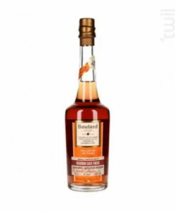 Boulard Vsop Bourbon Cask Finish Batch N°5 Boulard Whisky France Bourbon 44%