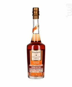 Boulard Vsop Bourbon Cask Finish Batch N°5 Boulard Whisky France Bourbon 44% 1 Boulard Vsop Bourbon Cask Finish Batch N°5 Boulard Whisky France Bourbon 44%