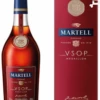 Cognac Martell Vsop Martell Brandy France Cognac 40%