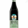 Amer - Fernet - Bitter Menthe Fratelli Branca Distillerie Liqueur Italie Amer 28%