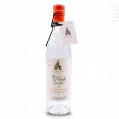 La Perle Brute A1710 Rhum Rhum Blanc