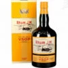 Rhum Vieux Vsop Rhum J.m Rhum France Rhum Vieux