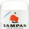 Sampan Blanc 54° Overproof Sampan Rhum Rhum Blanc 54%