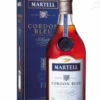 Cognac Martell Cordon Bleu Martell Brandy France Cognac 40%