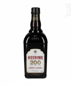 Liqueur De Cerise Peter Heering Liqueur Danemark Autres Liqueurs 24%