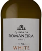 Quinta Da Romaneira Fine White Quinta Da Romaneira White Wine ● Porto DOC
