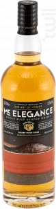 Mc Elegance House Of Mccallum Whisky Écosse Single Malt Whisky
