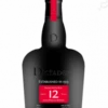 Dictador 12 Ans Dictador Rhum Colombie Rhum Vieux 40%