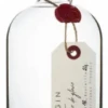 Gin Distillerie Md Terre De Glace Distillerie Md Gin France Distilled Gin 43%