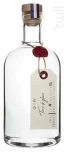 Gin Distillerie Md Terre De Glace Distillerie Md Gin France Distilled Gin 43% 1 Gin Distillerie Md Terre De Glace Distillerie Md Gin France Distilled Gin 43%