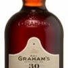 Graham's 30 Ans Graham's Red Wine ● Porto DOC