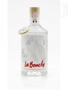 Gin Tame Spirits La Bouche - Hybrid Absinthe Tame Spirits Gin France Distilled Gin 50% 1 Gin Tame Spirits La Bouche - Hybrid Absinthe Tame Spirits Gin France Distilled Gin 50%