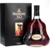 Hennessy Cognac Xo Coffret Hennessy Brandy France Cognac 40%