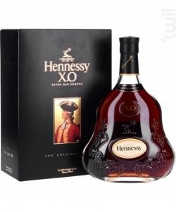 Hennessy Cognac Xo Coffret Hennessy Brandy France Cognac 40% 1 Hennessy Cognac Xo Coffret Hennessy Brandy France Cognac 40%