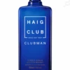 Clubman Haig Club Whisky Écosse Single Grain Whisky 40%
