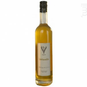 Liqueur De Lérincello Abbaye De Lérins Liqueur France Liqueurs D'agrumes 25% 1 Liqueur De Lérincello Abbaye De Lérins Liqueur France Liqueurs D'agrumes 25%
