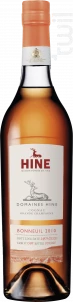Bonneuil Hine Brandy France Cognac