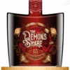 15 Ans Demon's Share Rhum Rhum Vieux 43%